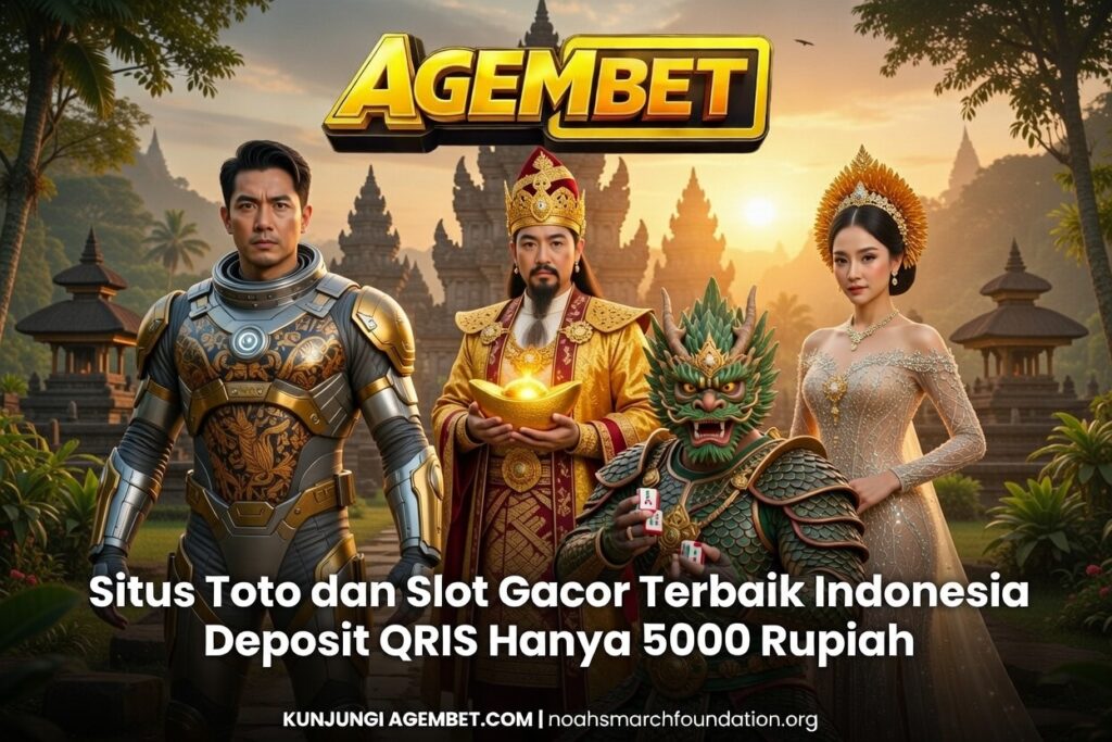 SITUS TOTO 5000 AGEMBET: KENDALI TOKO QRIS ELEKTRONIK